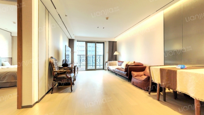 丽苑太和二手房实景图