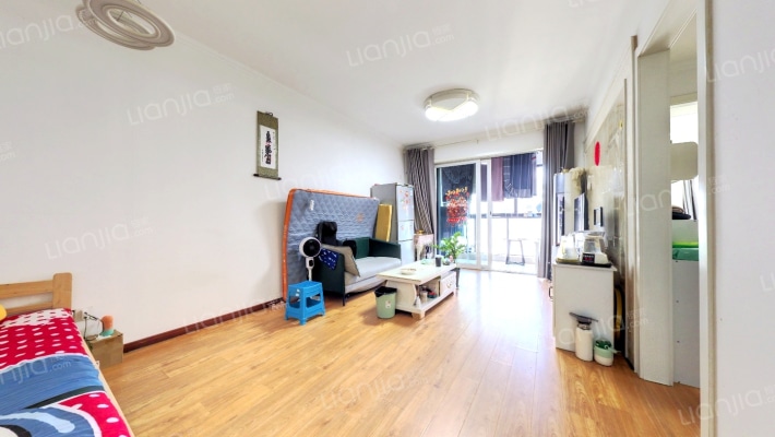 江尚二手房实景图