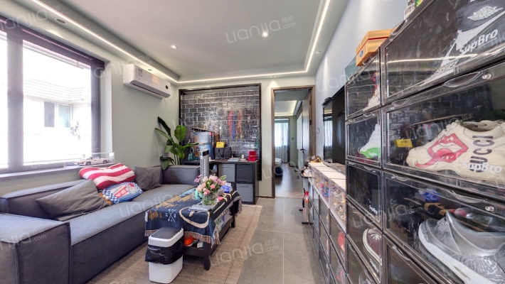 米市新村二手房实景图