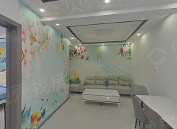 整租·科创嘉园二期 2室1厅 南_科创嘉园二期租房