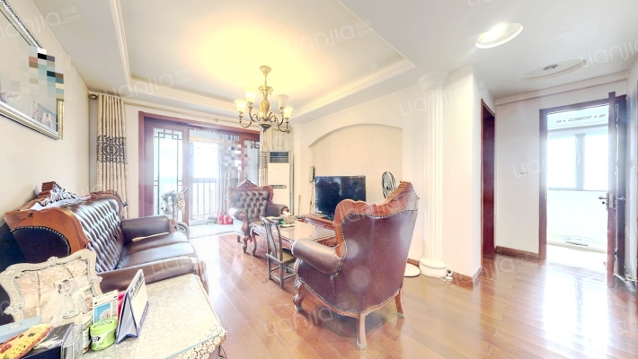 新南环新村四组团二手房实景图