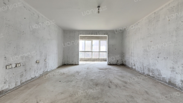 山水生态城南区二手房实景图