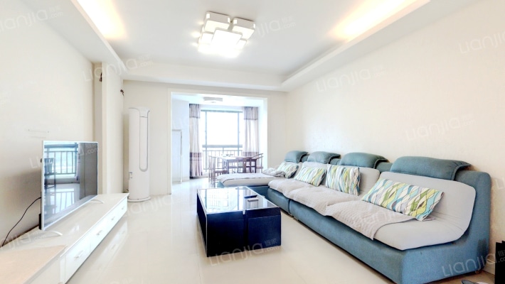 采荷人家二手房实景图