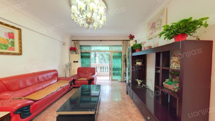 东明路二手房实景图