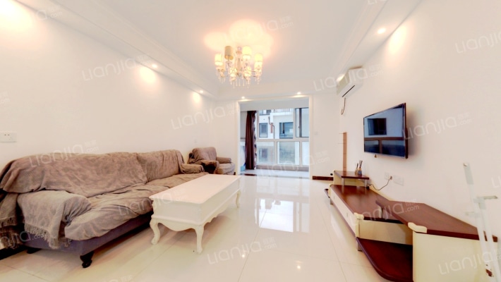 华元花涧堂二手房实景图