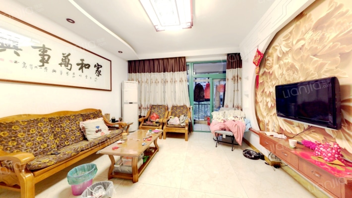 西园凤都苑二手房实景图