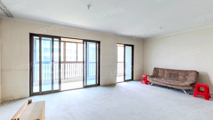 御璟江山江山园二手房实景图