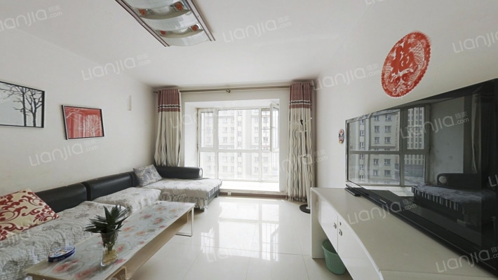 信达•东湾半岛第二区二手房实景图