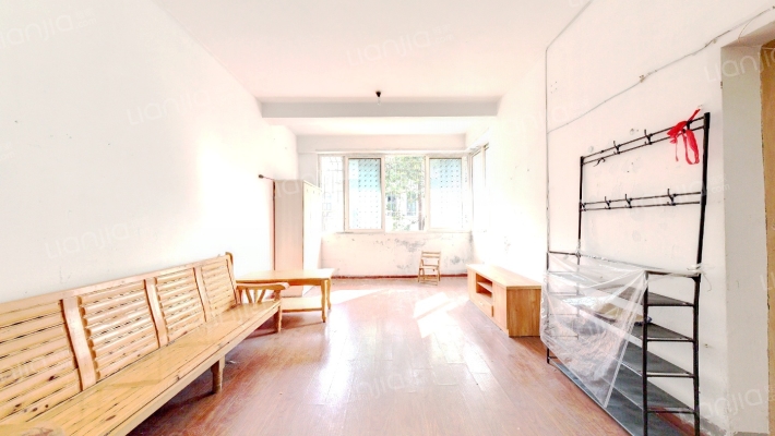 银竹苑1区二手房实景图