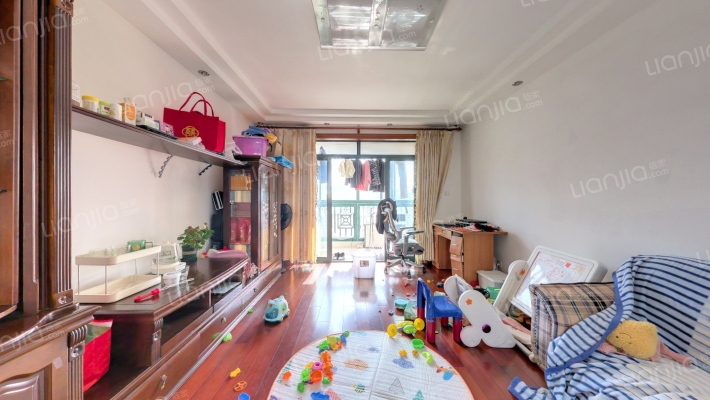 欣兰苑二手房实景图