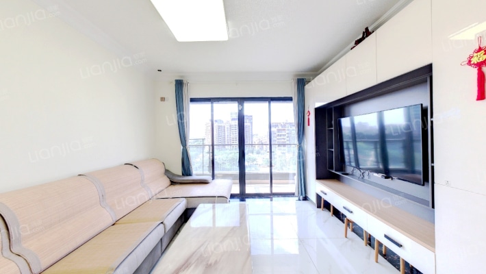 碧桂园智慧家二手房实景图