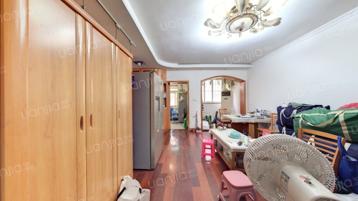 积善新寓睦和园二手房实景图