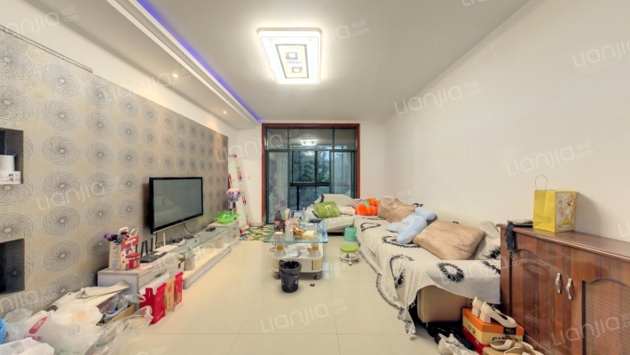 万邦和谐园二手房实景图