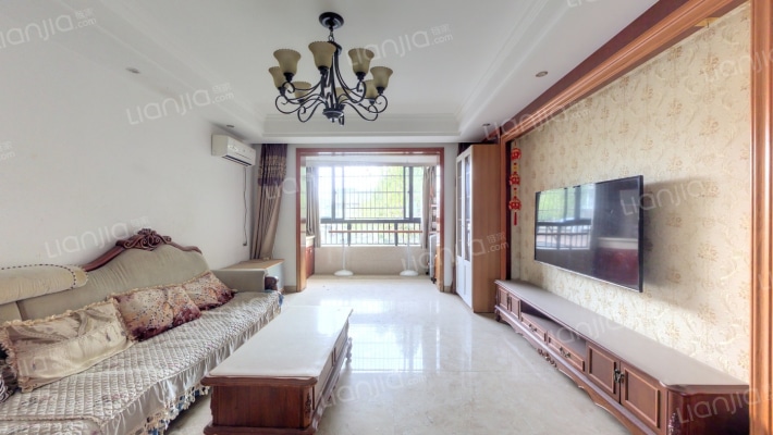 江南名楼二手房实景图