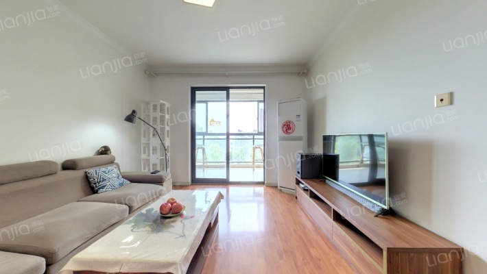 新弘国际城(公寓)二手房实景图