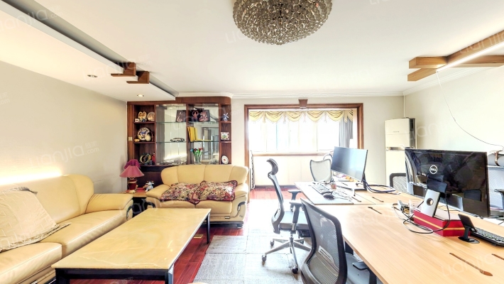 北新家园二手房实景图