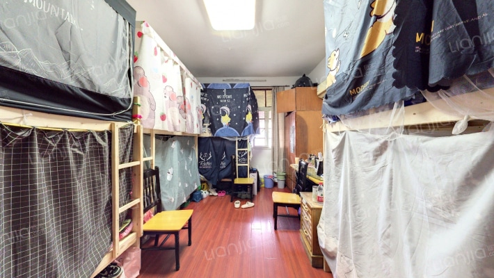 卜邻公寓二手房实景图