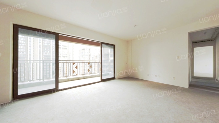 龙湖九里晴川二手房实景图