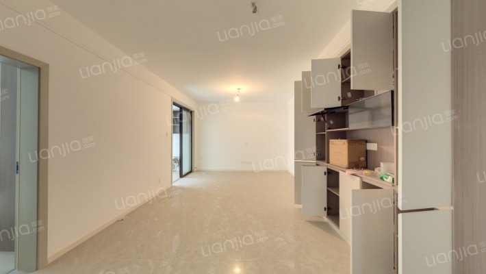 大学城博雅居二手房实景图