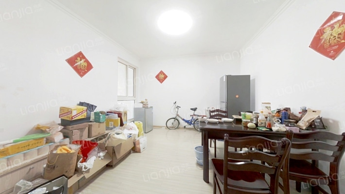 午山府邸二手房实景图