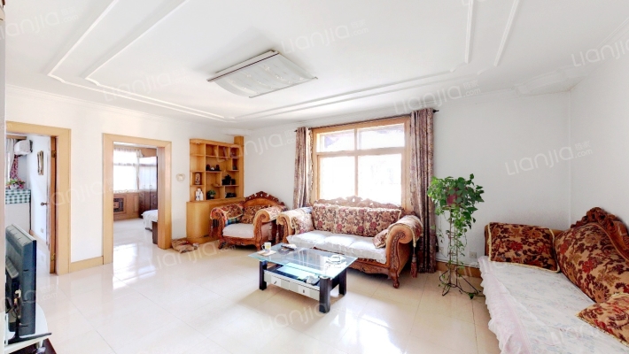 玉成里二手房实景图