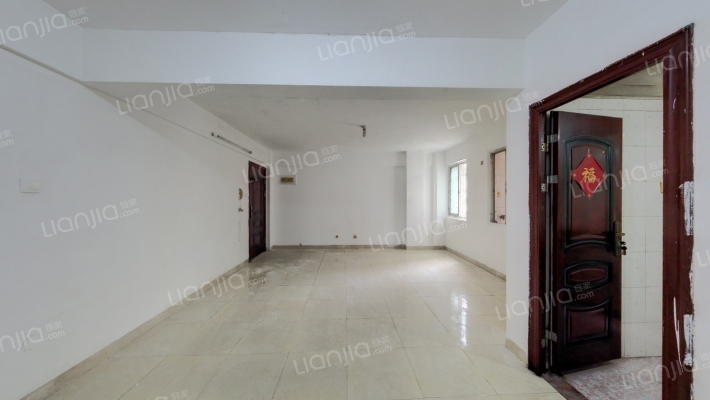 台湾街二手房实景图