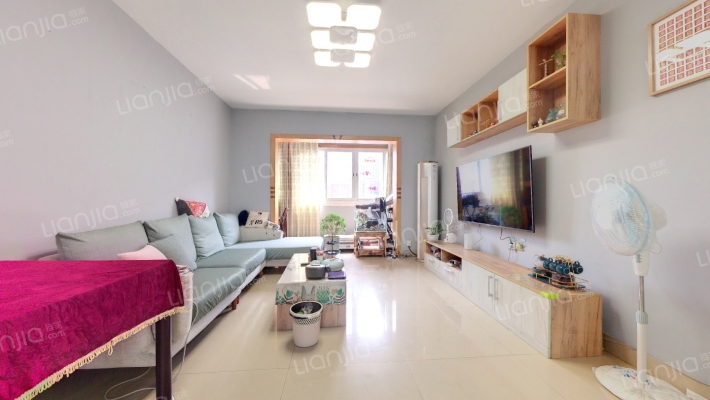 油建苑二手房实景图