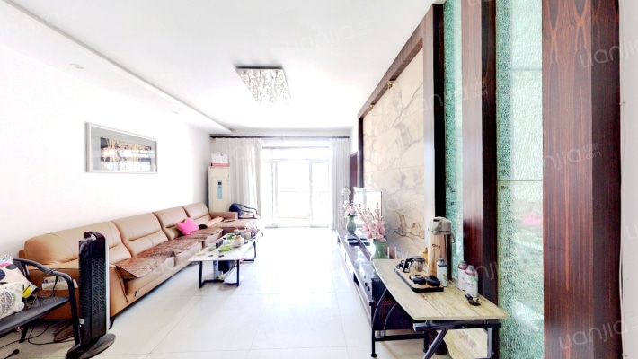 港城花园二手房实景图