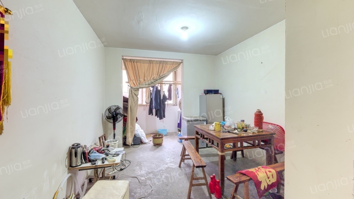 秦淮花苑福园二手房实景图