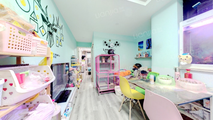 长江路28弄二手房实景图