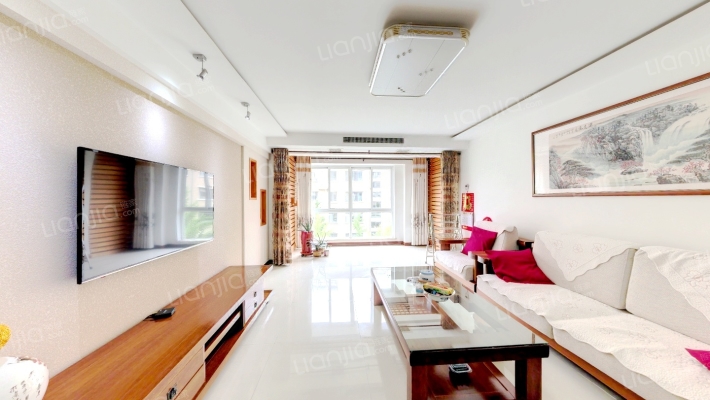 富海花园二手房实景图