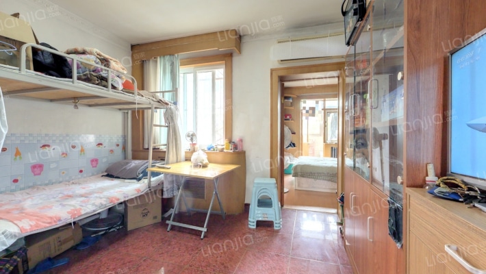 欣园小区二手房实景图