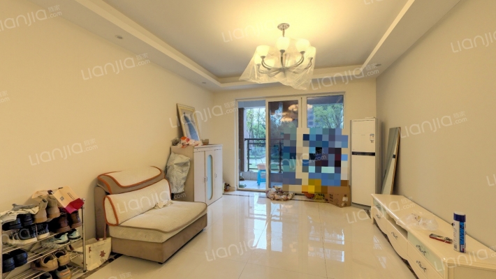 珑山樾二手房实景图