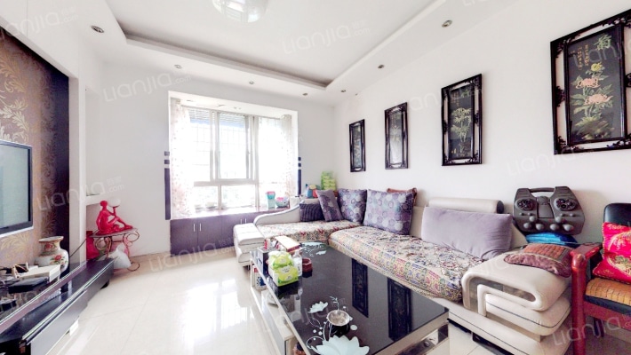 福祥家园瑞福苑二手房实景图