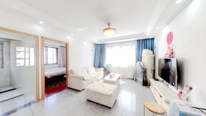 塘西佳苑二手房实景图