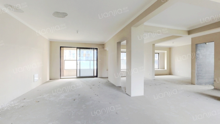 都会艺境二手房实景图