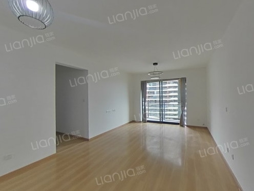 整租·天府公园观澜9号云岸 3室2厅 南/东北