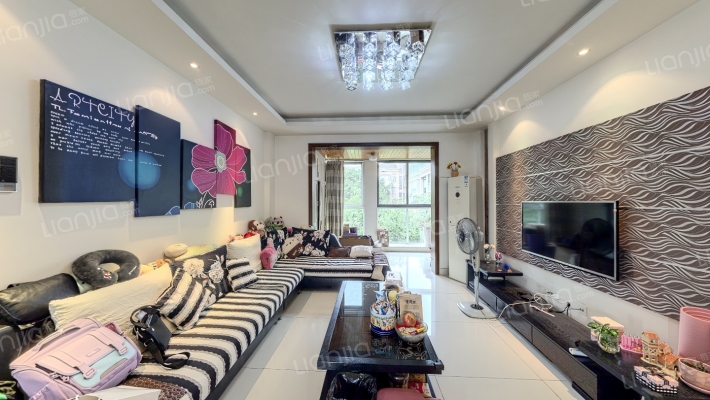 汉嘉国际二手房实景图