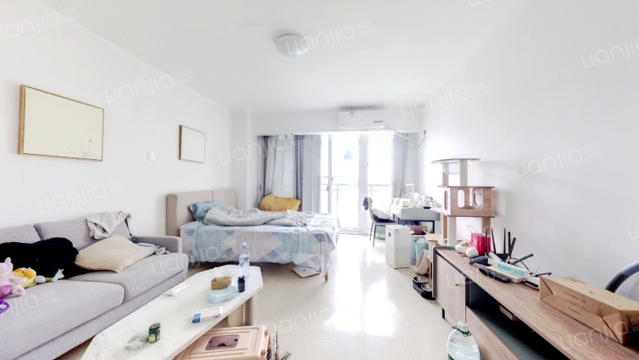 远见名苑二手房实景图