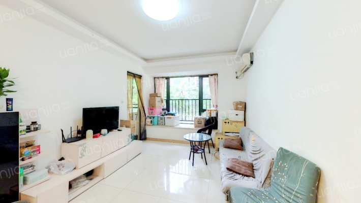 万科松湖传奇二手房实景图