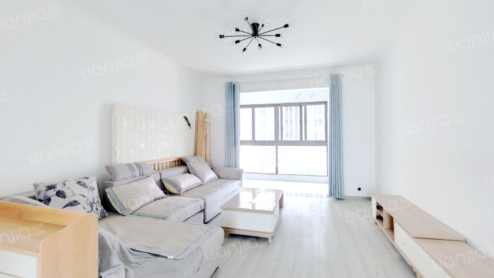 安粮中心二手房实景图