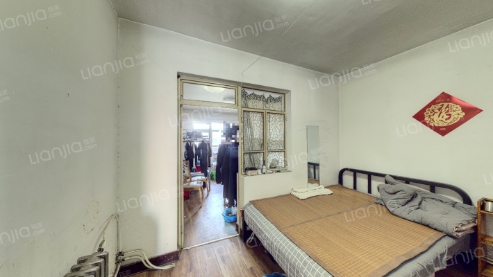 江川北里二手房实景图