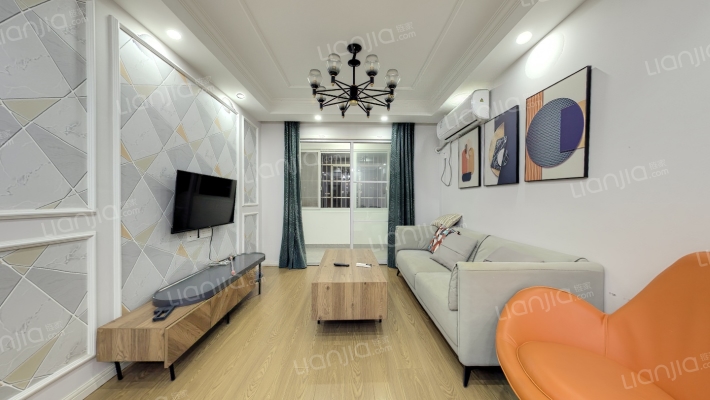 求智弄二手房实景图