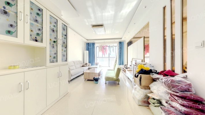 美立方二手房实景图