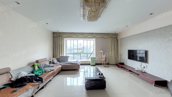 丽源岛二手房实景图