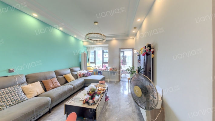 龙樾（二手）二手房实景图