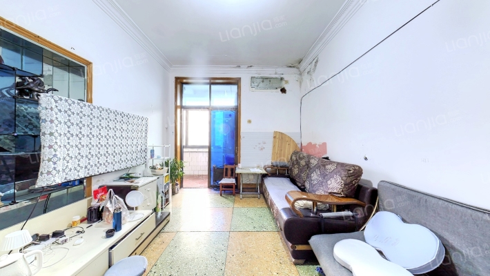 三槐树路5号二手房实景图