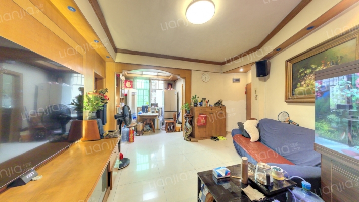 五羊小区二手房实景图