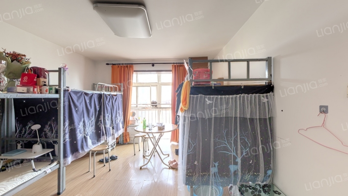 裕阳花园二手房实景图