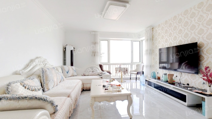 阳光经典二手房实景图